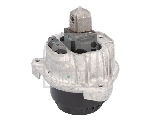 BMW F10-F01 N63 MOTOR KULAĞI SOL 22116775905 BMW F10 / F01 N63 motor kulağı sol (OEM No: 22116775905)
